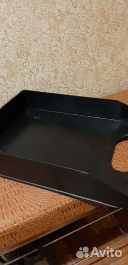 Лоток горизонтальный для бумаги