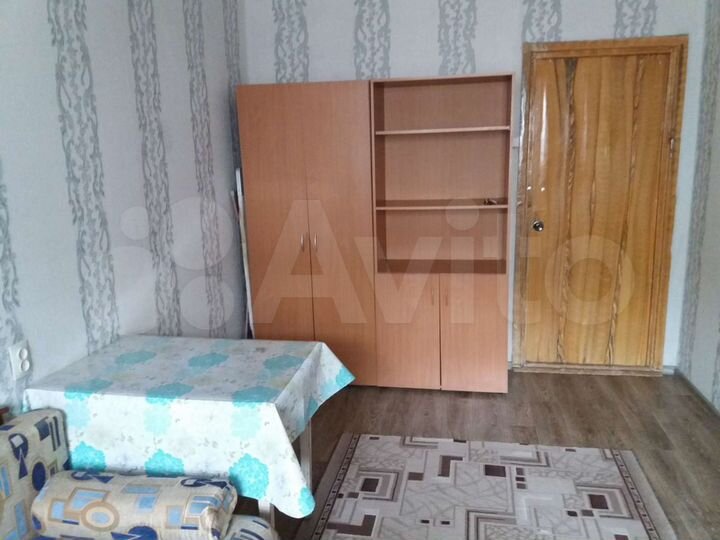 3-к. квартира, 69 м², 5/9 эт.