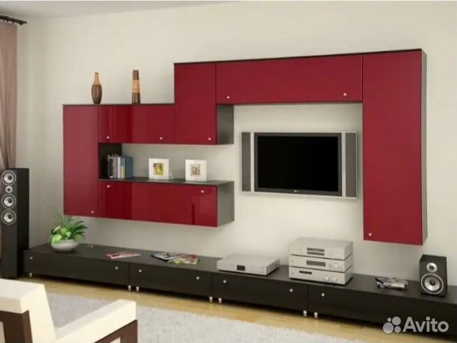 Изготовление мебели