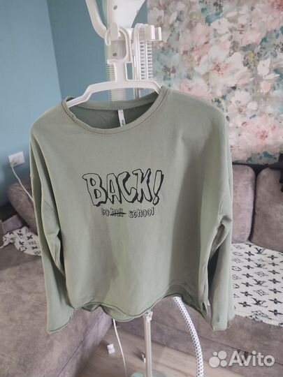 Женские вещи пакетом 44-46