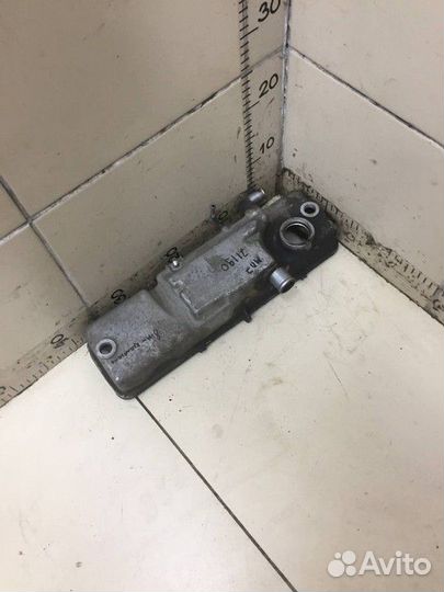 Крышка головки блока (8 клапанная)