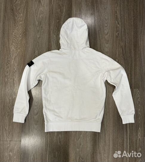 Худи Stone island оригинал