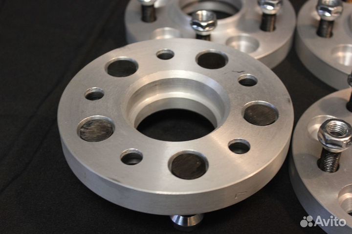 Проставка 5*108 цо63,3 (20 мм 4шт.)