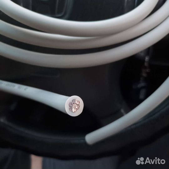 Акустические провода