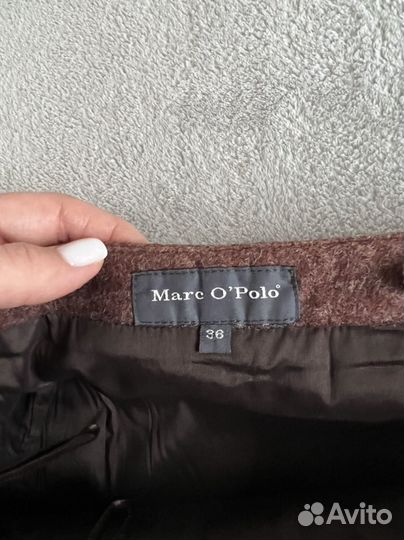 Юбка Marc O' Polo (S) шерсть