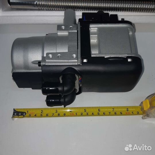 Автономный отопитель, Мокрый фен, Подогревател 5kw