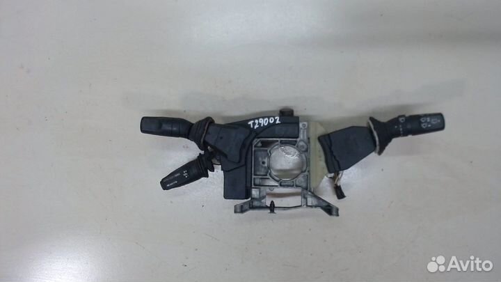 Переключатель поворотов и дворников Ford Mondeo 2