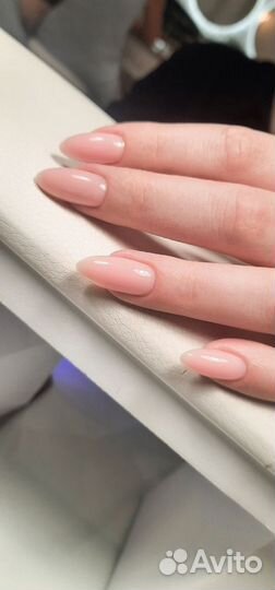 Маникюр и Педикюр на Московской, д.38 (топ мастер)