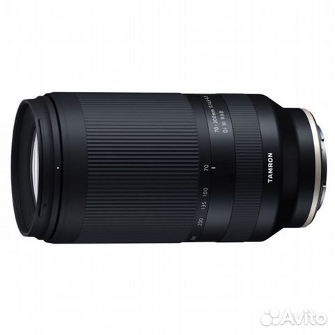 Tamron 70-300mm F4.5-6.3 DI III RXD FOR Sony E