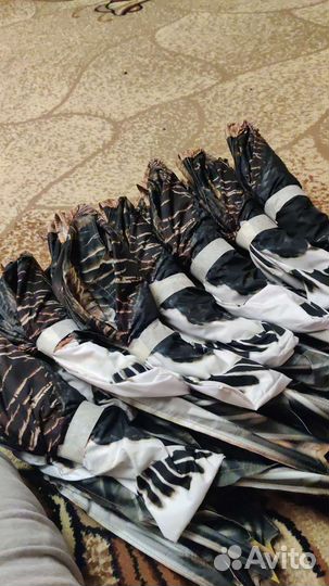 Махокрыл Flywing Гуменник флюгер чучело гуся