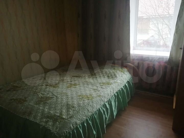 Дом 65 м² на участке 20 сот.