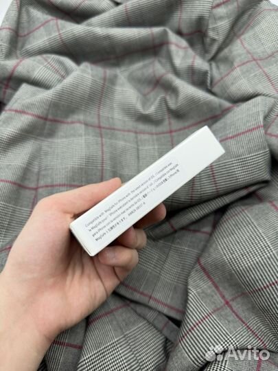 Magsafe battery pack apple внешний аккумулятор
