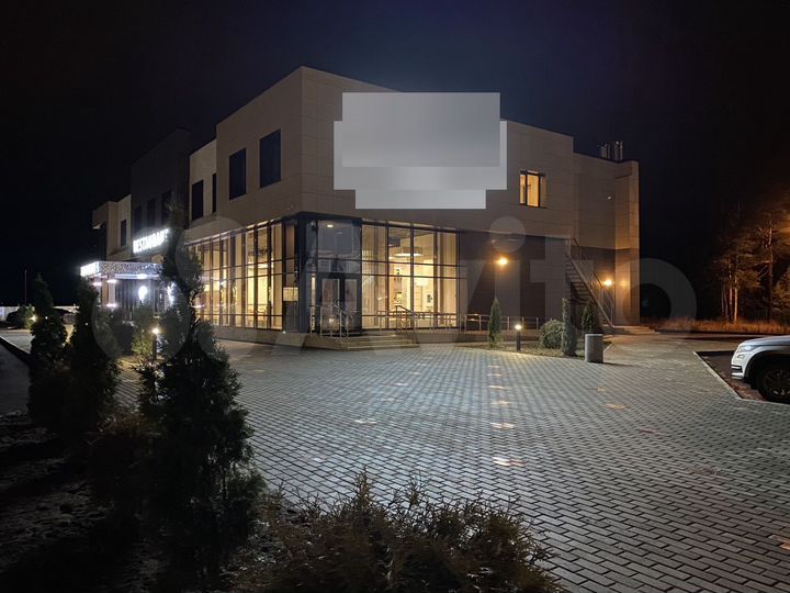 Комната 15 м², 2/2 эт.