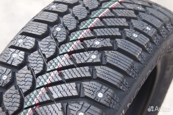 Gislaved Nord Frost 200 ID 185/65 R15 92T