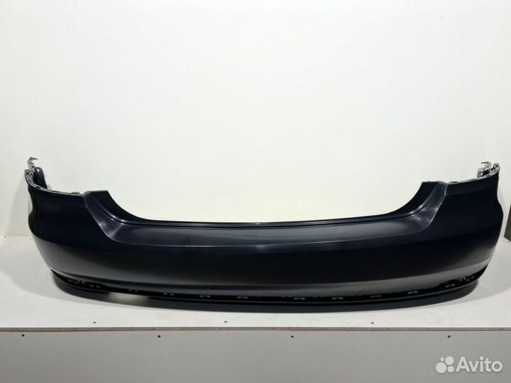 Бампер задний Volkswagen Polo 5 2015-2020