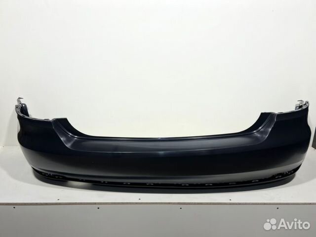 Бампер задний Volkswagen Polo 5 2015-2020