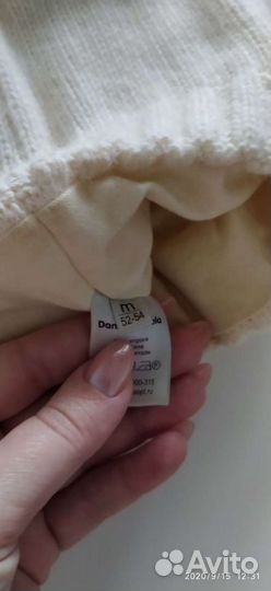 Шапка Daniil&Daniela