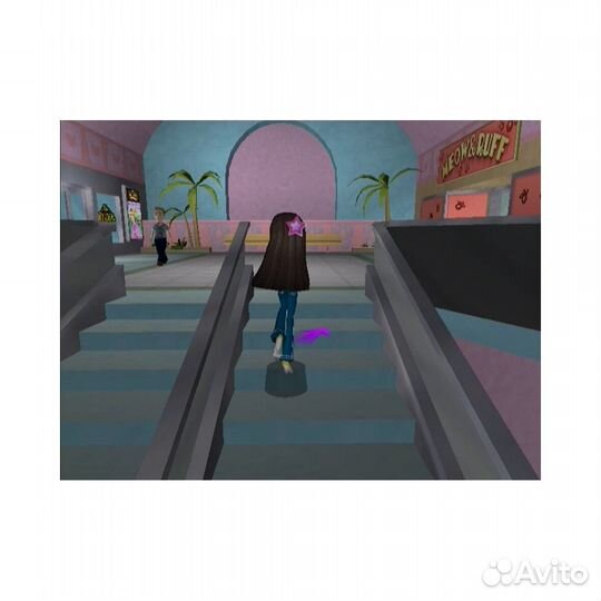 Bratz the Movie (Wii)