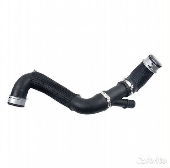 Патрубок системы охлаждения Мерседес W212