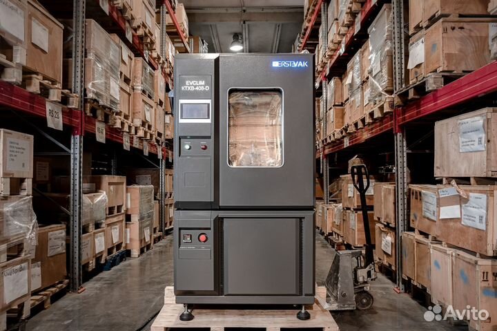 Климатические камеры тепла-холода-влаги (ктх/ктхв)