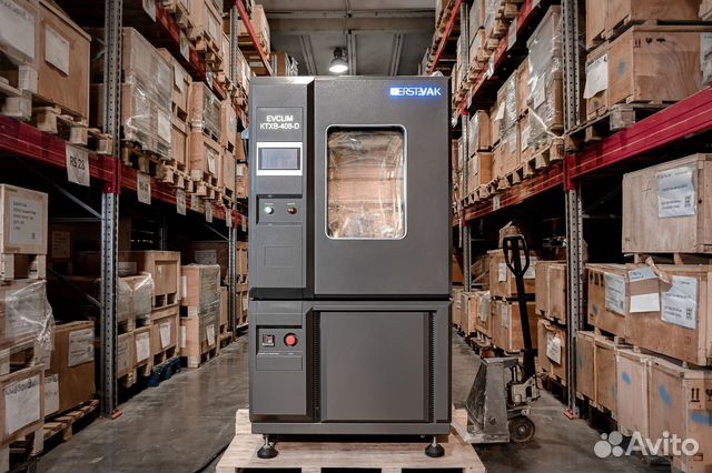 Климатические камеры тепла-холода-влаги (ктх/ктхв)