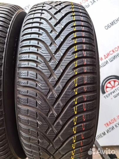 Bfgoodrich G-Force Winter 2 185/60 R15 88T