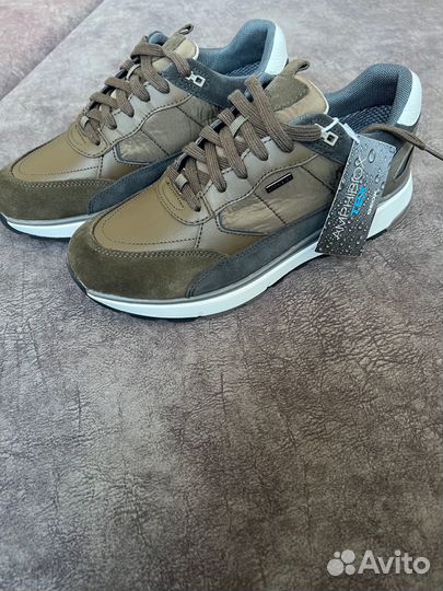 Кроссовки Geox