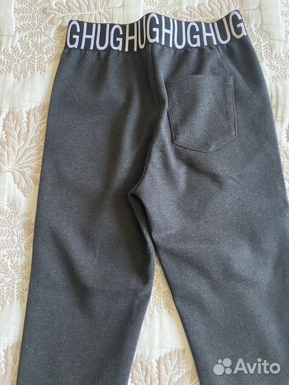 Брюки для девочки