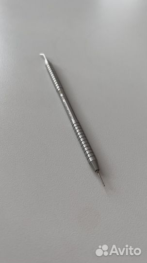 Мфи inlei и хэлпер