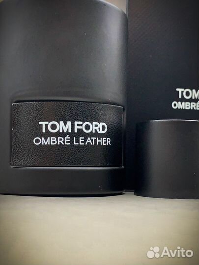 Духи Tom Ford Ombre Leather 100ml
