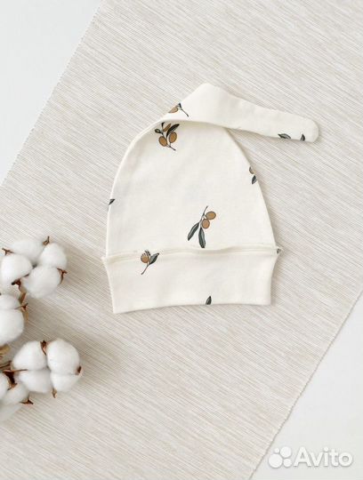 Комплект на выписку