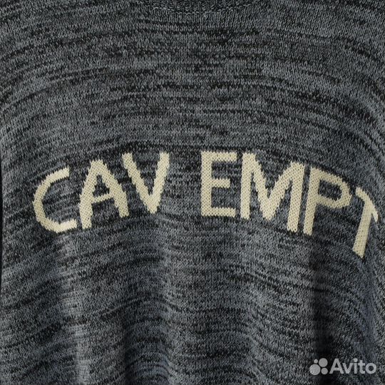 Свитер CavEmpt