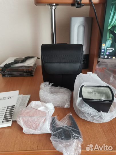 Вспышка Canon Speedlite 600ex II-RT