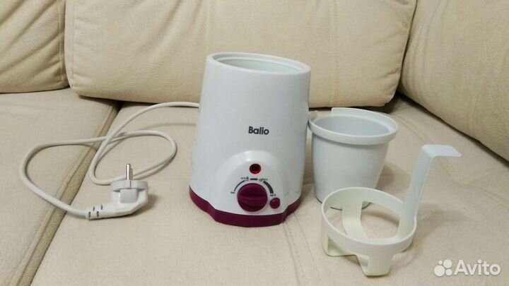 Подогреватель для детского питания