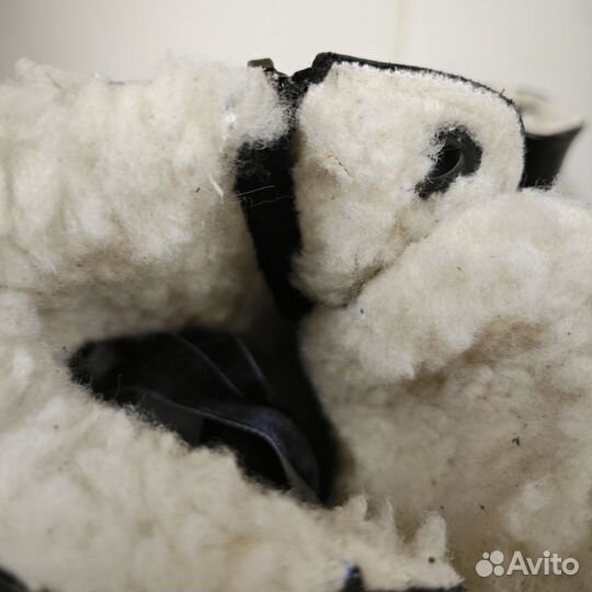 Сапоги Woopy,32,33