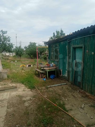 Дом 70 м² на участке 7,5 сот.