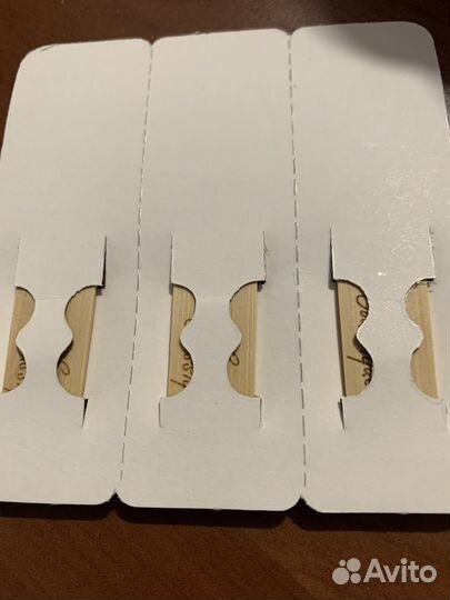 Трость для саксофона