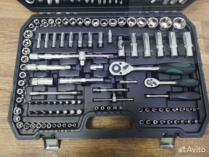 Набор инструментов