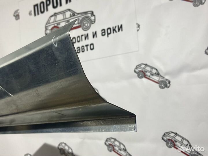 Chery Tiggo T11 кузовные пороги комплект