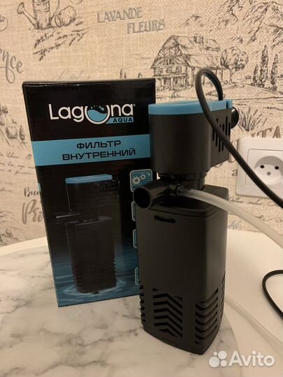 Фильтр Laguna LS1000F