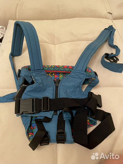 Рюкзак переноска кенгуру