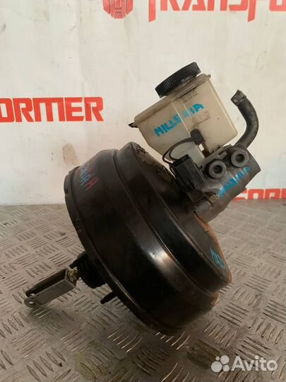 Цилиндр тормозной главный Мазда Милления TA5P