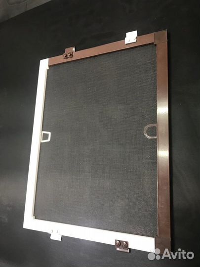 Москитные сетки на окна