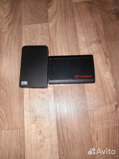 Внешний жесткий диск transcend StoreJet 25 P