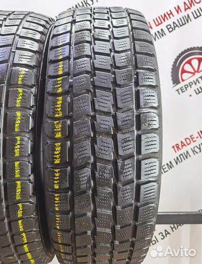 Bridgestone Blizzak Revo GZ 195/65 R15 93H