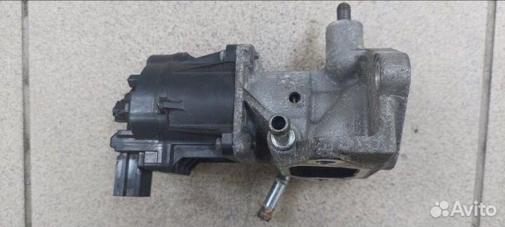 Клапан EGR Mazda Cx-5 shvpts 2.2 DIS 2014