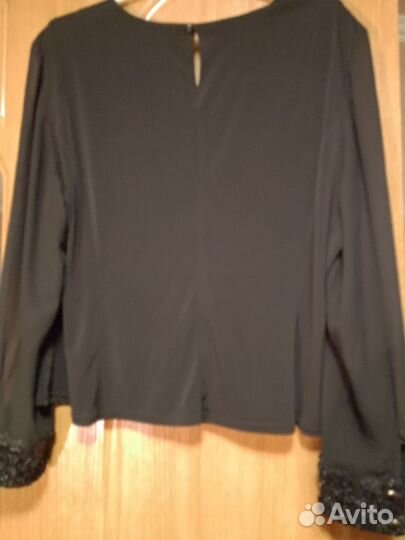 Блузки женские 52- 54