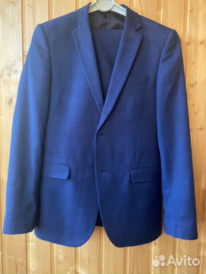 Костюм школьный 46 Bernard