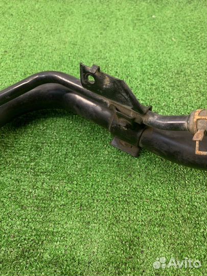 Горловина топливного бака Honda Cr-V RM1 R20A 2012