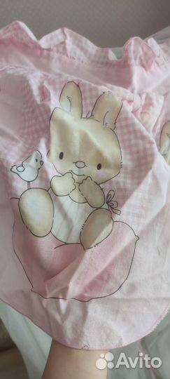 Крепление для балдахина+ балдахин